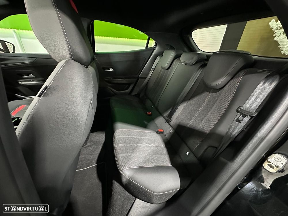 Opel Mokka-e 50 kWh GS - 29