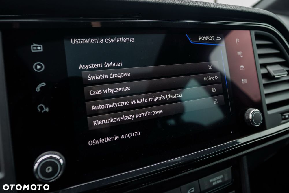 Cupra Ateca 2.0 TSI 4Drive DSG - 38