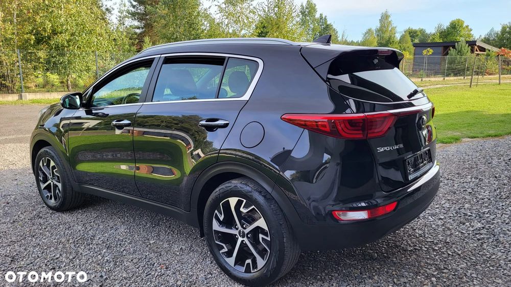 Kia Sportage 1.6 GDI M 2WD - 18