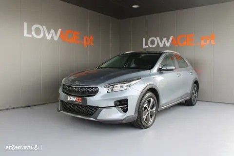 Kia XCeed 1.6 GDi PHEV Drive - 1