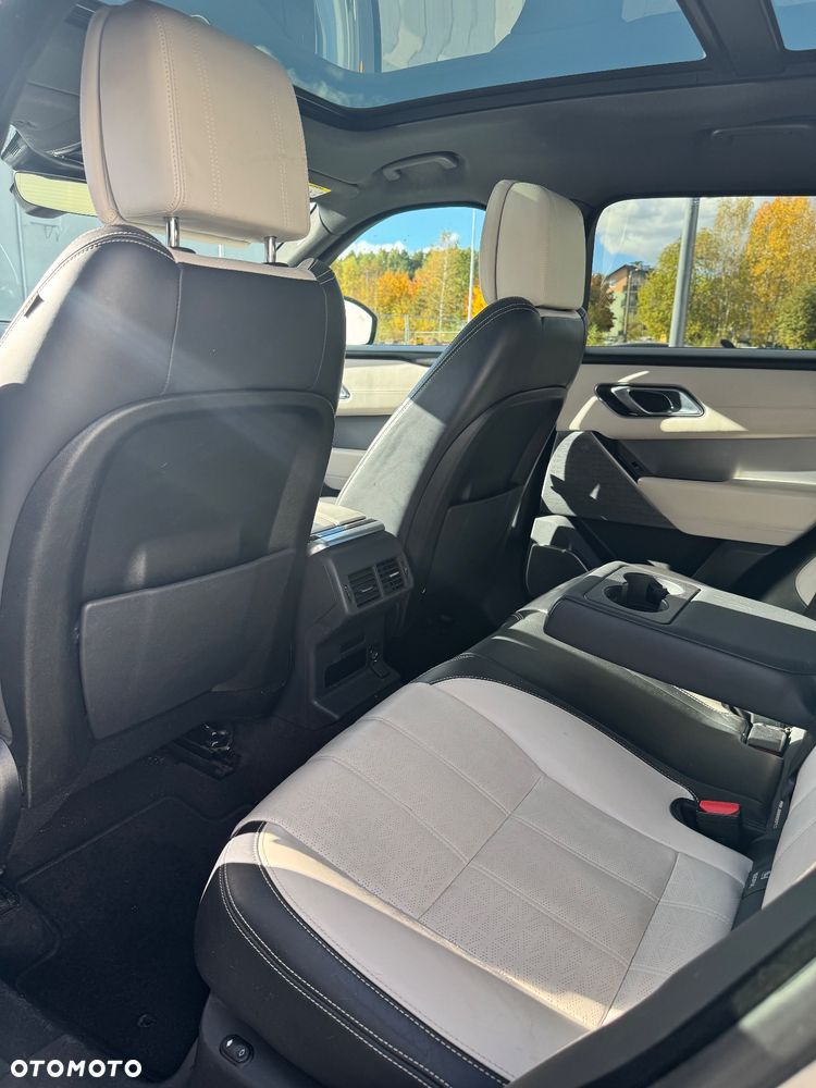 Land Rover Range Rover Velar 2.0 Si4 GPF R-Dynamic HSE - 12