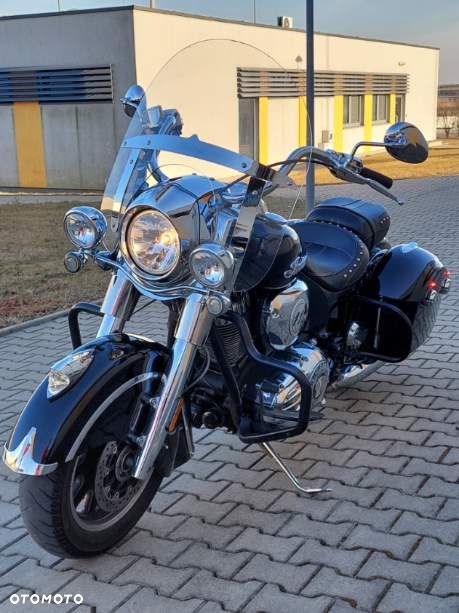 Indian Springfield - 6