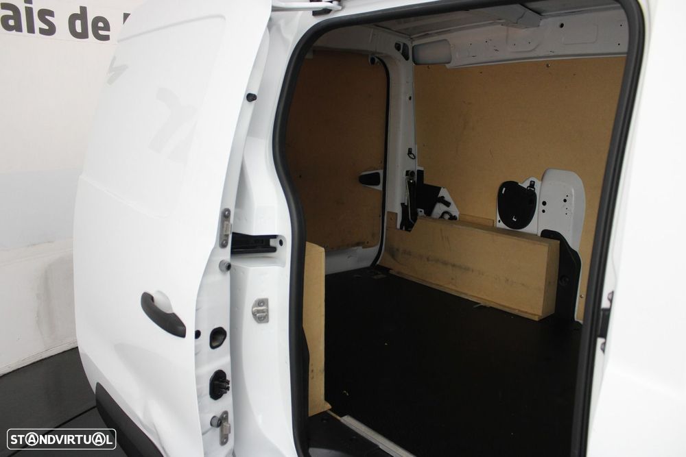 Renault EXPRESS VAN 1.5 DCI CONFORT - 23