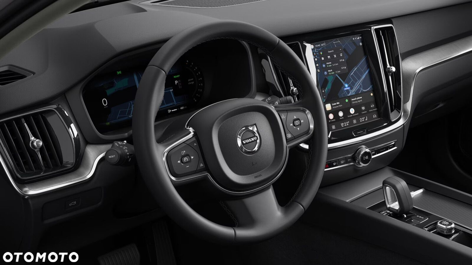 Volvo V60 - 8