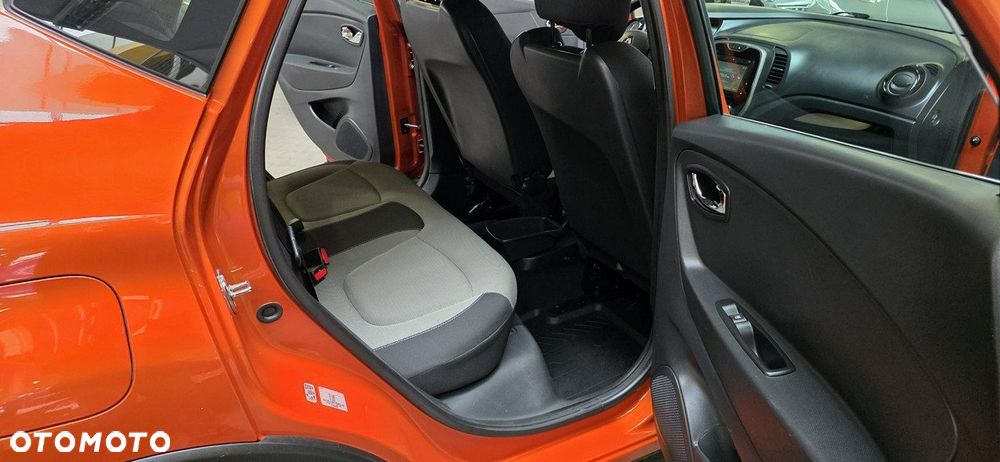 Renault Captur - 15