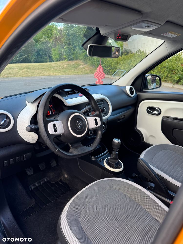 Renault Twingo ENERGY TCe 90 Intens - 6