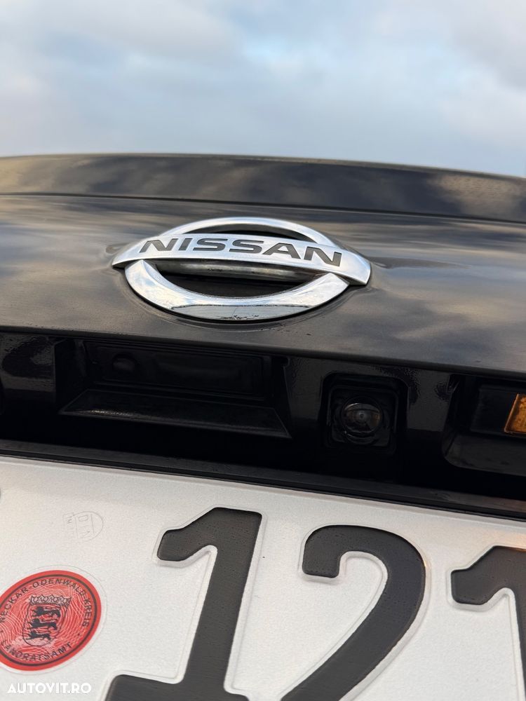 Nissan Qashqai 1.6 DCI ALL-MODE 4x4i TEKNA - 18