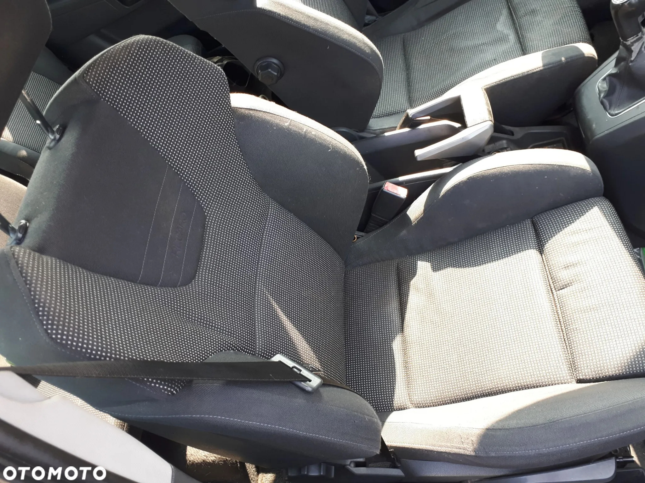 OPEL ZAFIRA B 05-08 1.9 CDTI ROZRUSZNIK - 36