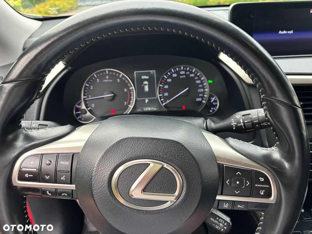 Lexus RX 300 Elegance - 12