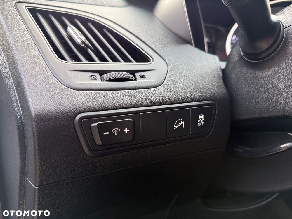 Hyundai ix35 1.6 2WD Comfort - 22