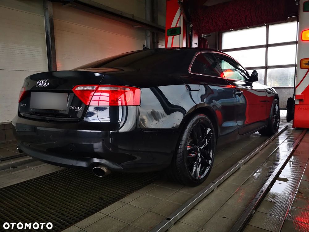 Audi A5 Coupé - 24