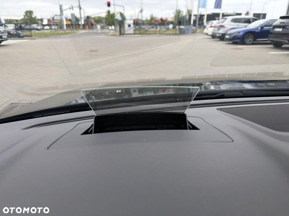 Volkswagen Arteon Shooting Brake 2.0 TDI 4Motion R-Line DSG - 24