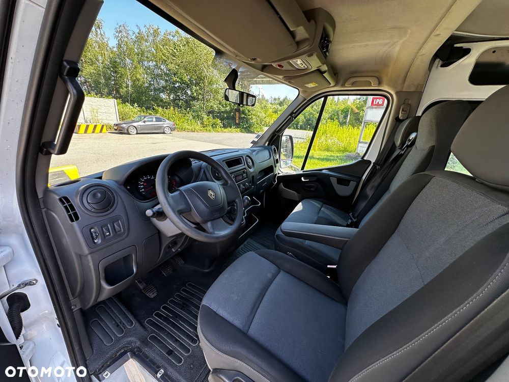 Renault Master - 9