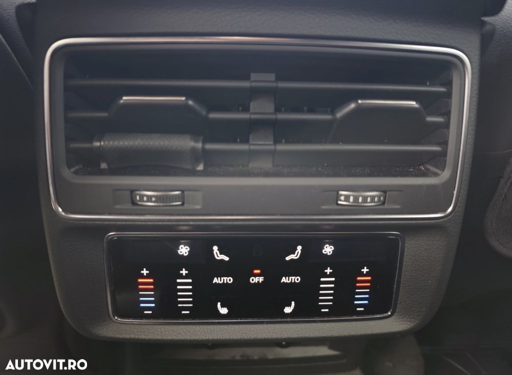 Audi Q7 3.0 50 TDI quattro Tiptronic - 23