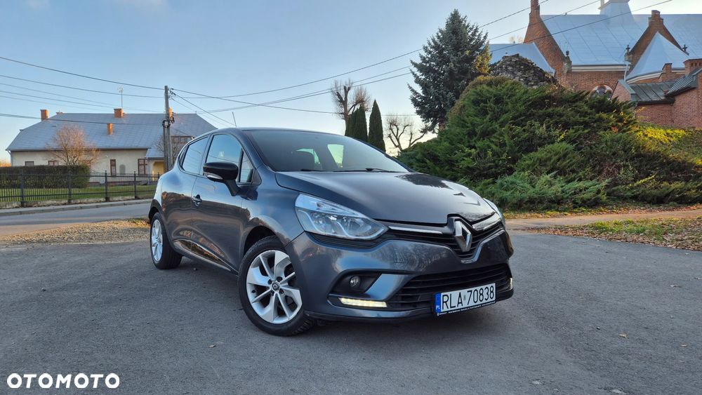 Renault Clio 0.9 TCe Limited - 3