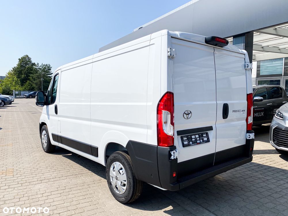 Toyota Proace MAX L2H1 Comfort - 7