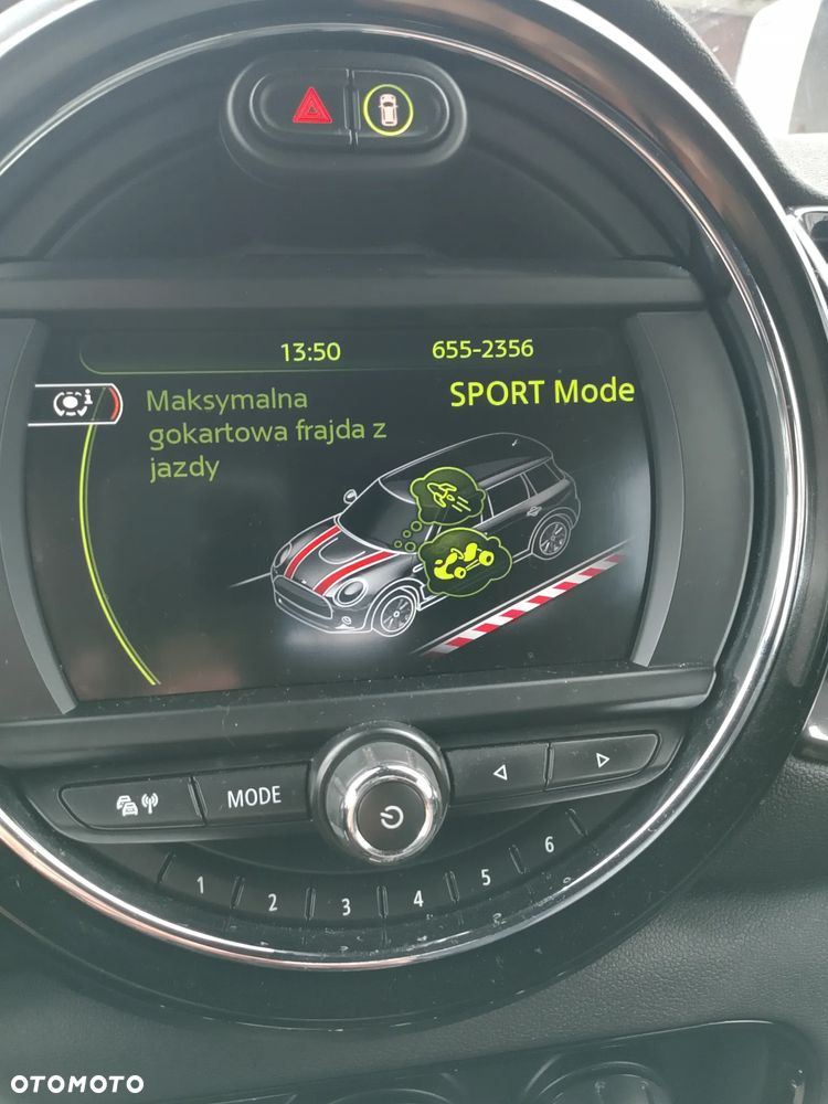 MINI Clubman - 17