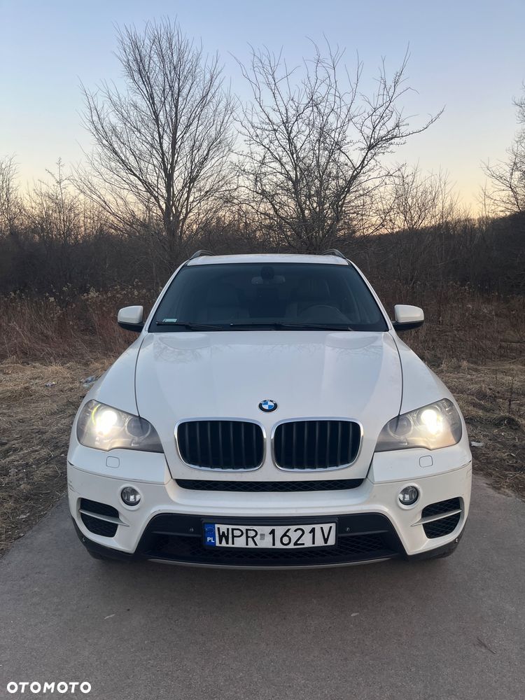 BMW X5 3.0d xDrive - 6