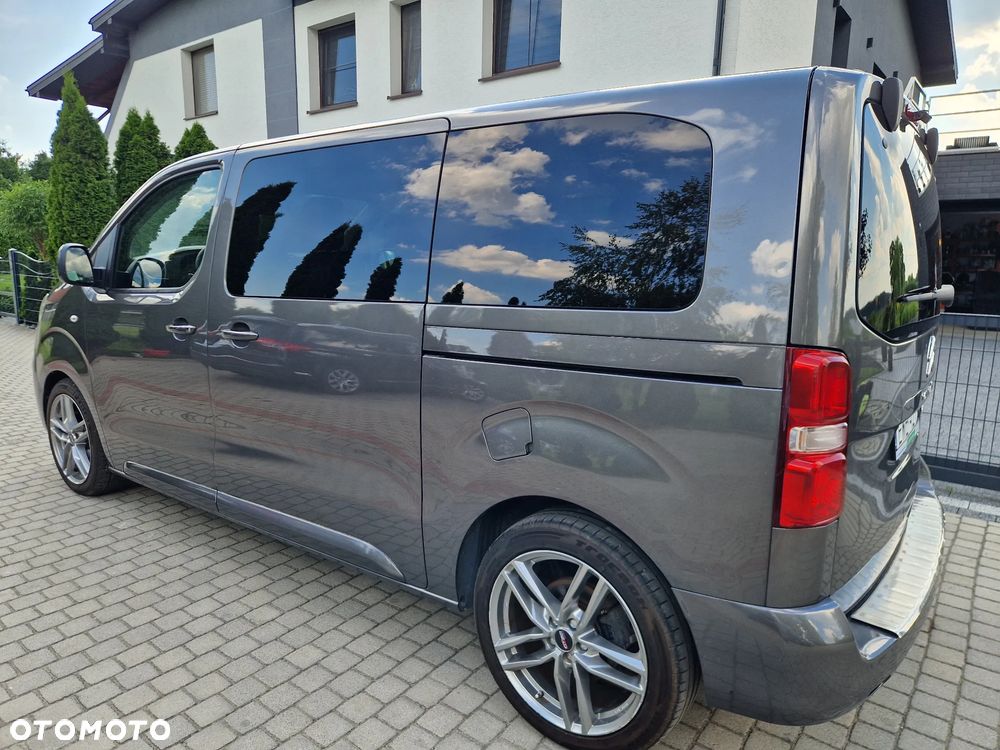 Citroën SpaceTourer 2.0 BlueHDi M Shine - 5