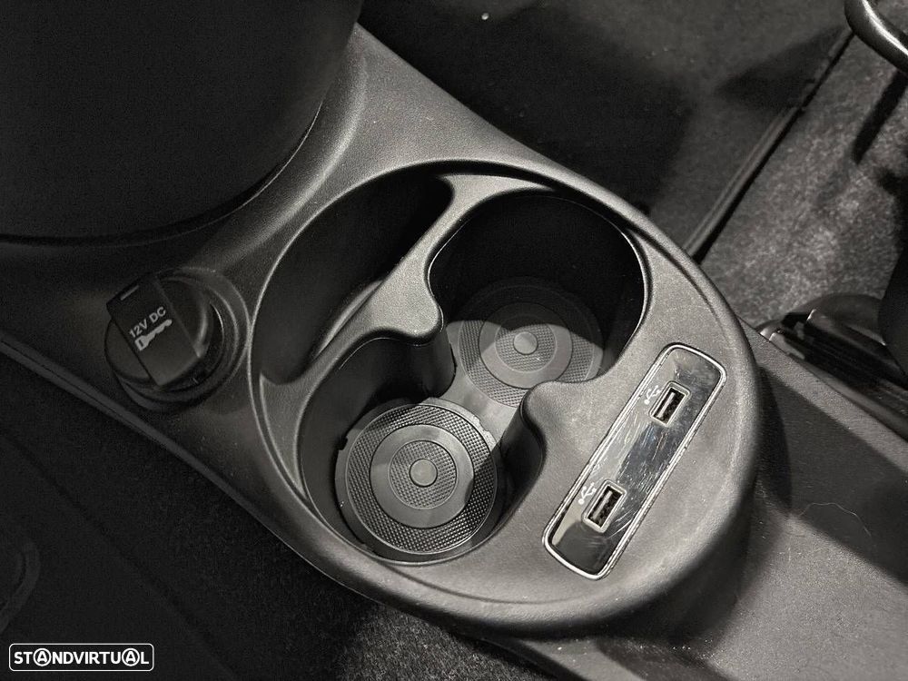 Fiat 500 1.0 Hybrid - 20