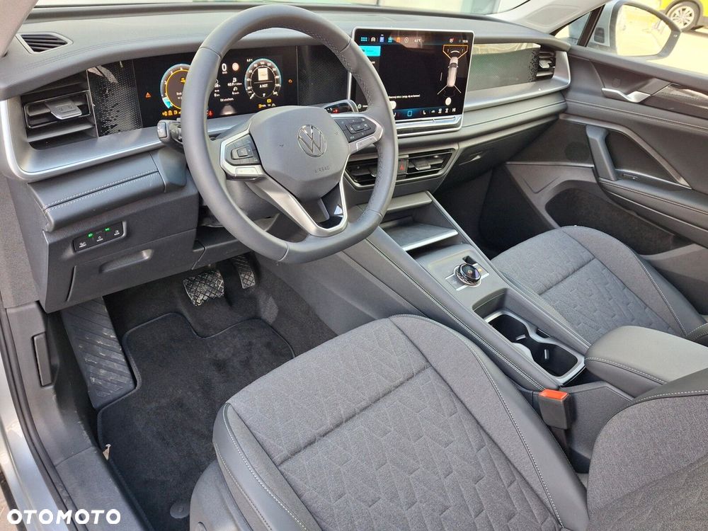 Volkswagen Tayron - 14