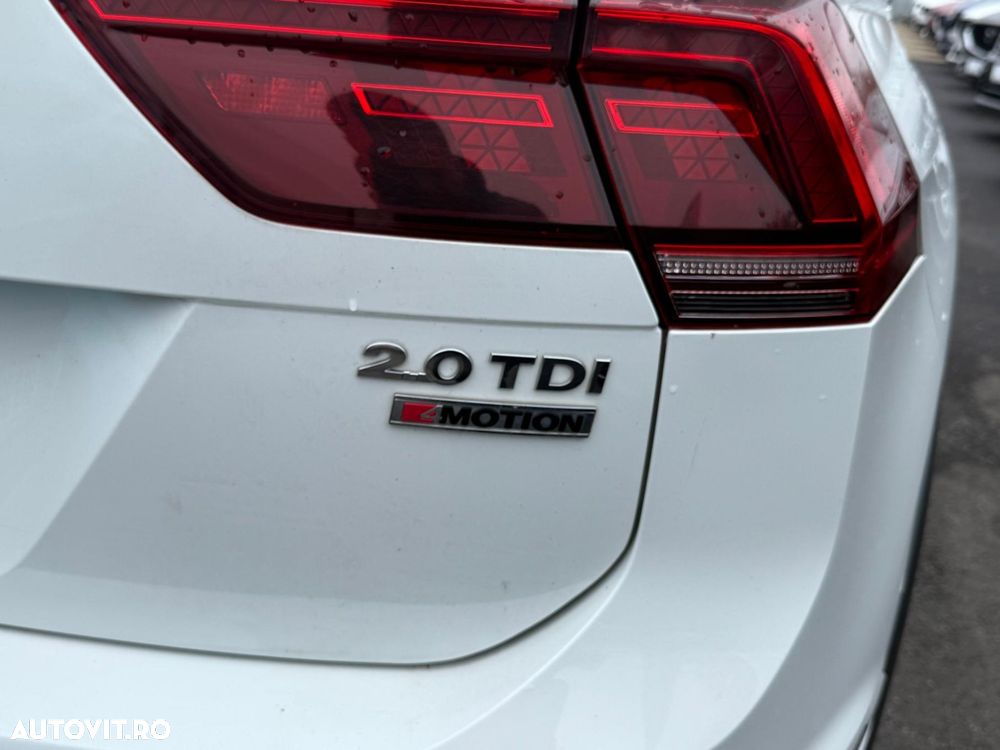 Volkswagen Tiguan - 26