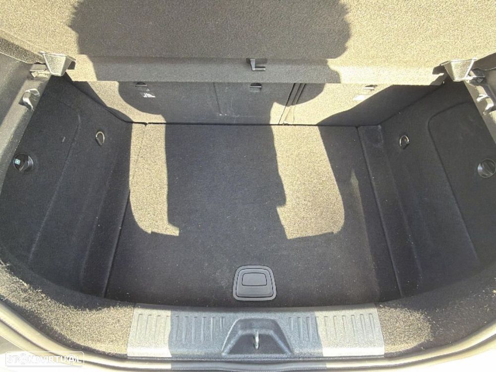 Mercedes-Benz A 180 - 10