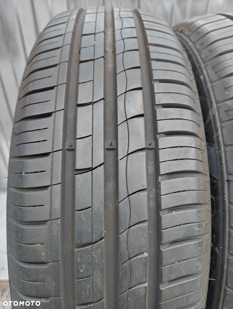 Opony Letnie 185/ (55/65) / 15 Cali - 25