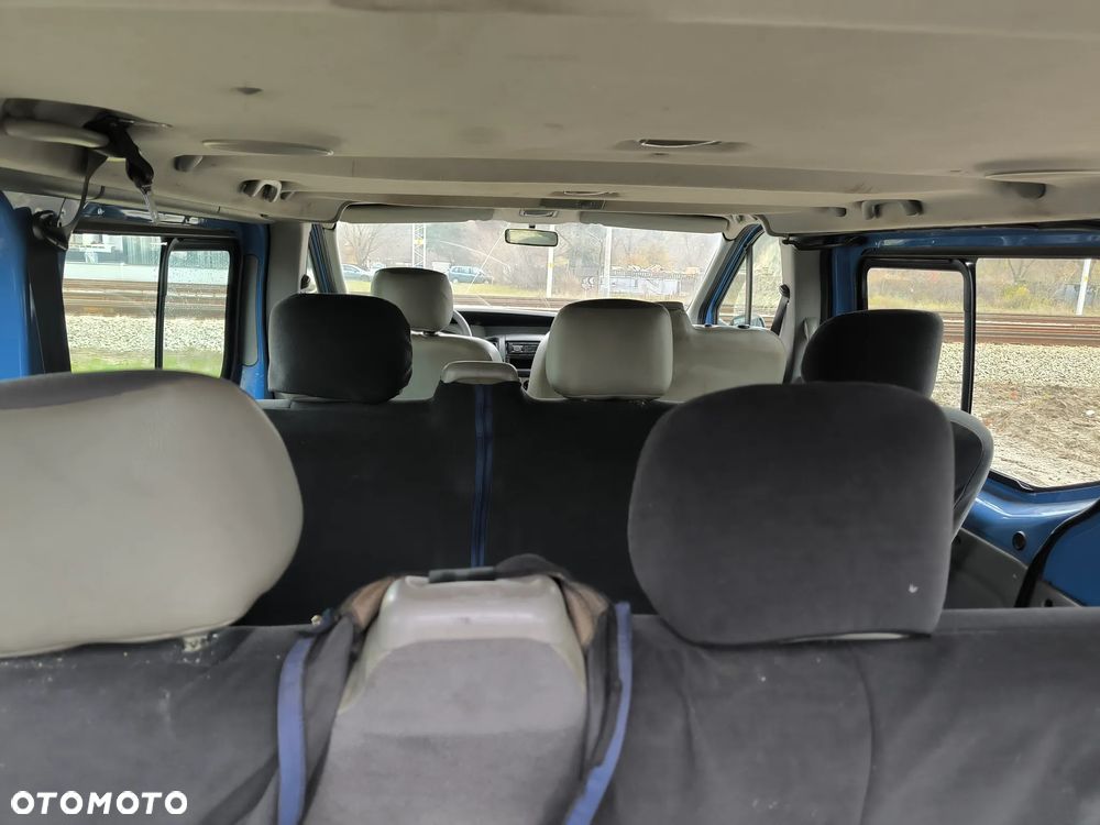 Opel Vivaro L1H1 Life - 16