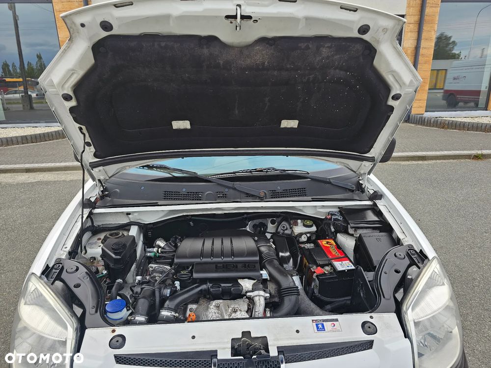 Citroën Berlingo - 17