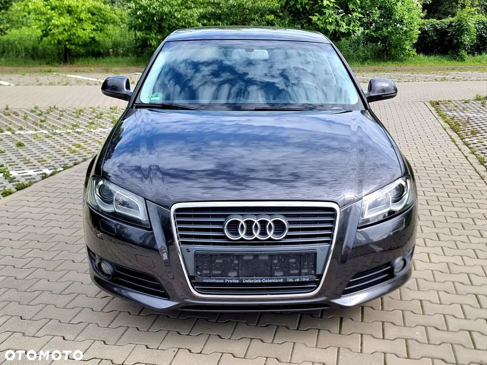 Audi A3 Sportback - 15