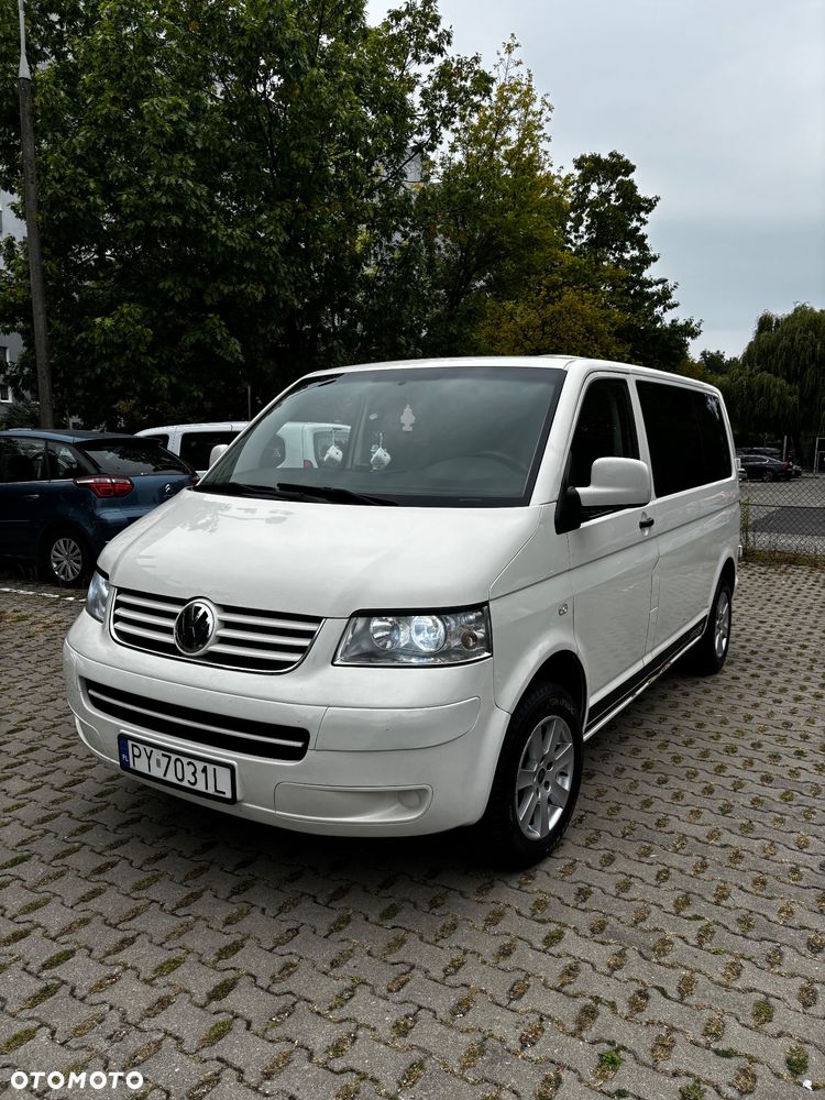 Volkswagen Transporter L1H1 - 3