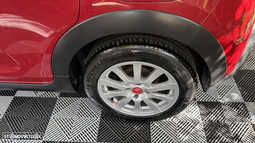 Citroën C3 1.6 BlueHDi Feel - 4