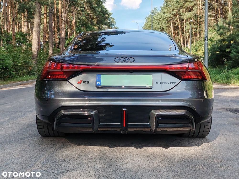 Audi RS e-tron GT - 2