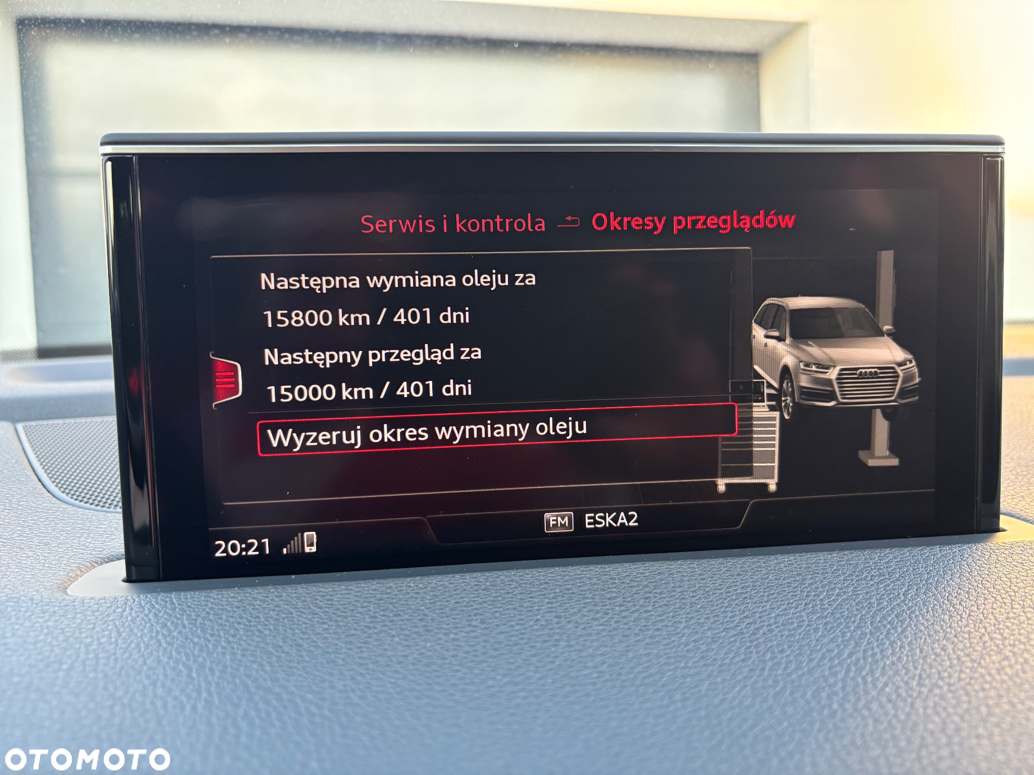 Audi Q7 3.0 TDI Quattro Tiptronic - 30