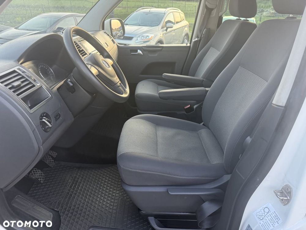 Volkswagen Caravelle L2 Comfortline - 13