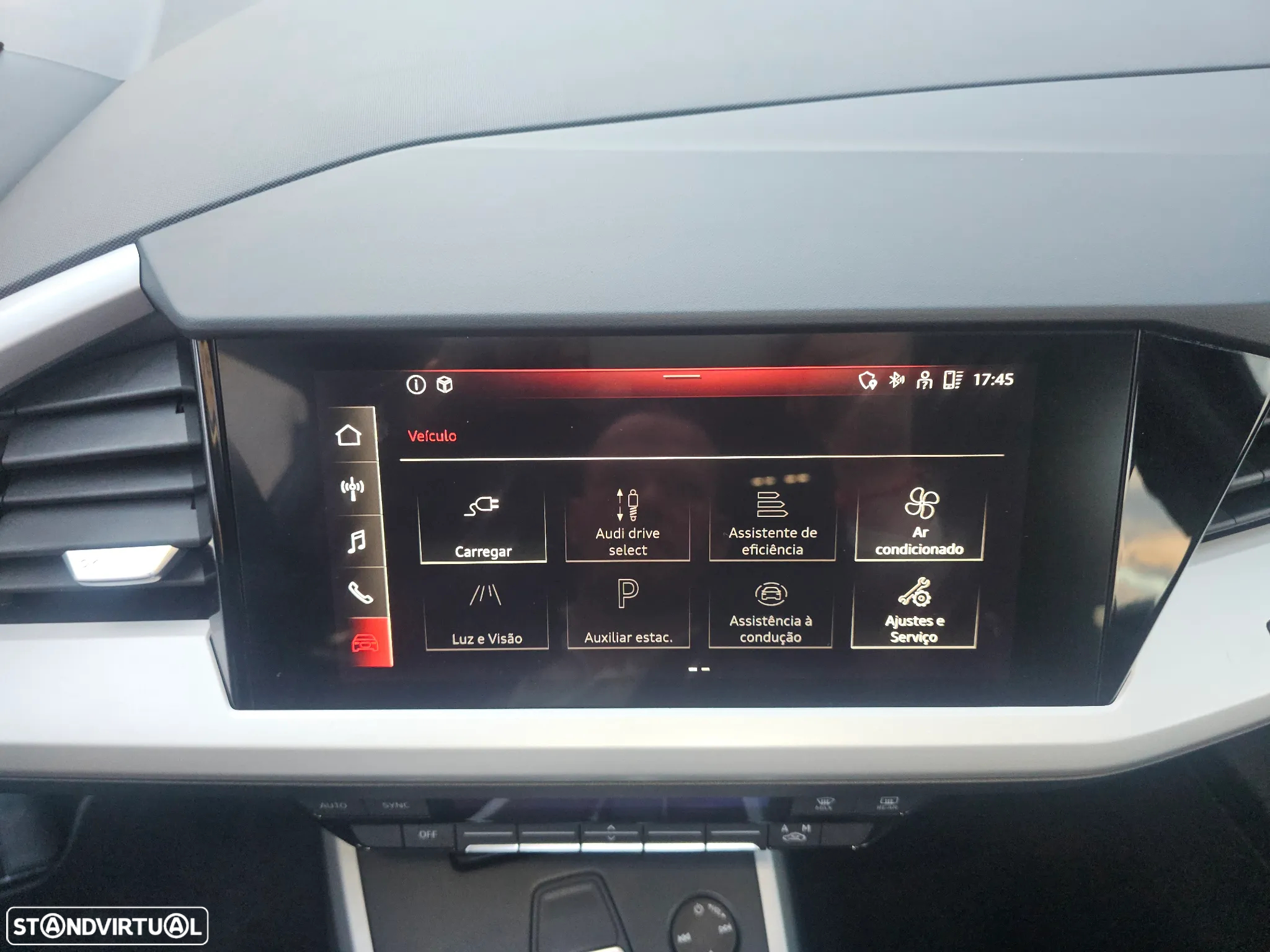 Audi Q4 Sportback e-tron 50 quattro 82 kWH - 36