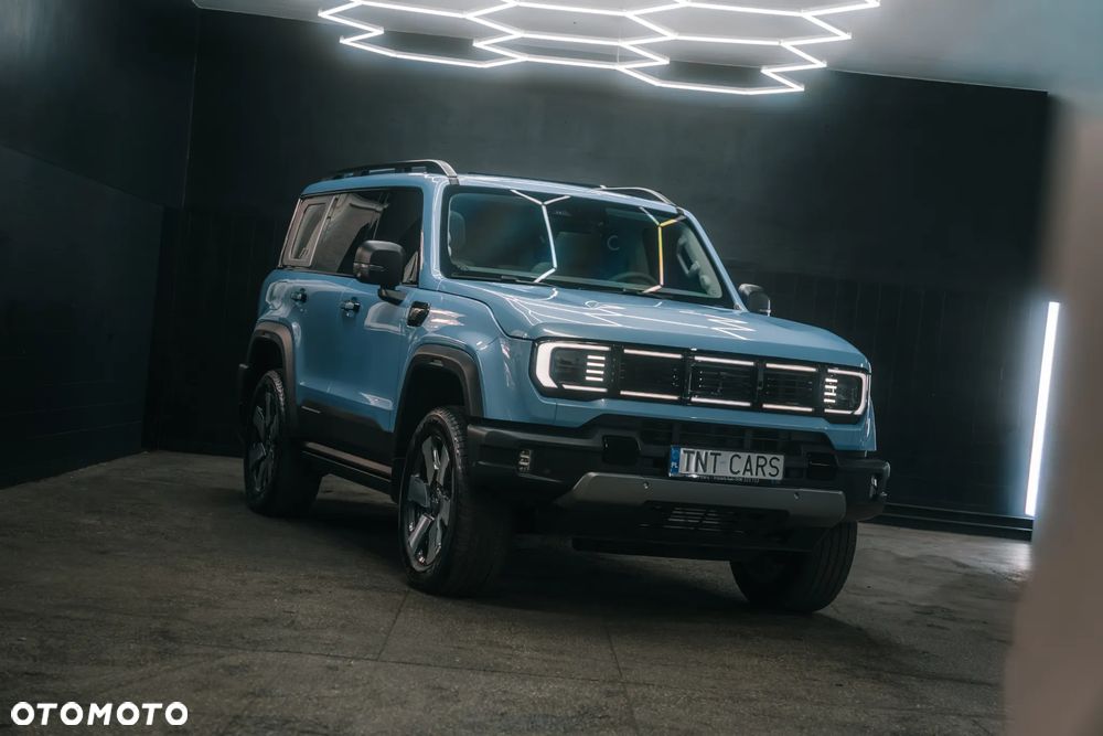 BAIC BJ40 - 2