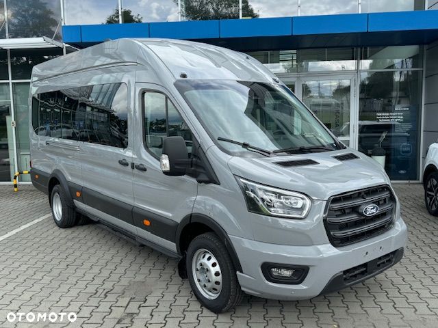 Ford Transit BUS M2 - 1