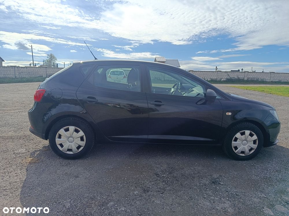 Seat Ibiza - 5