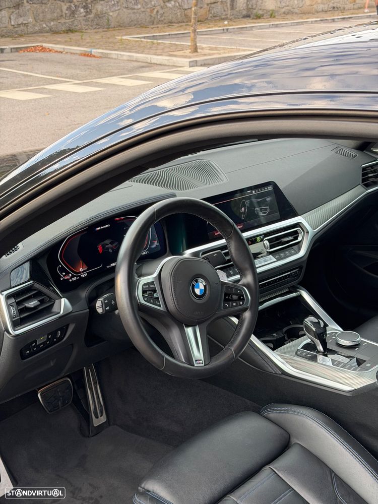 BMW M440 M440i xDrive - 10