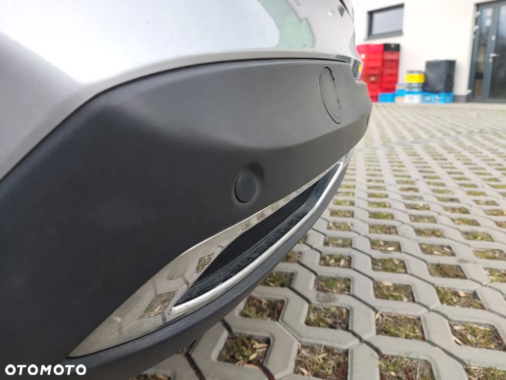 Hyundai i30 1.5 T-GDI 48V Comfort DCT - 27
