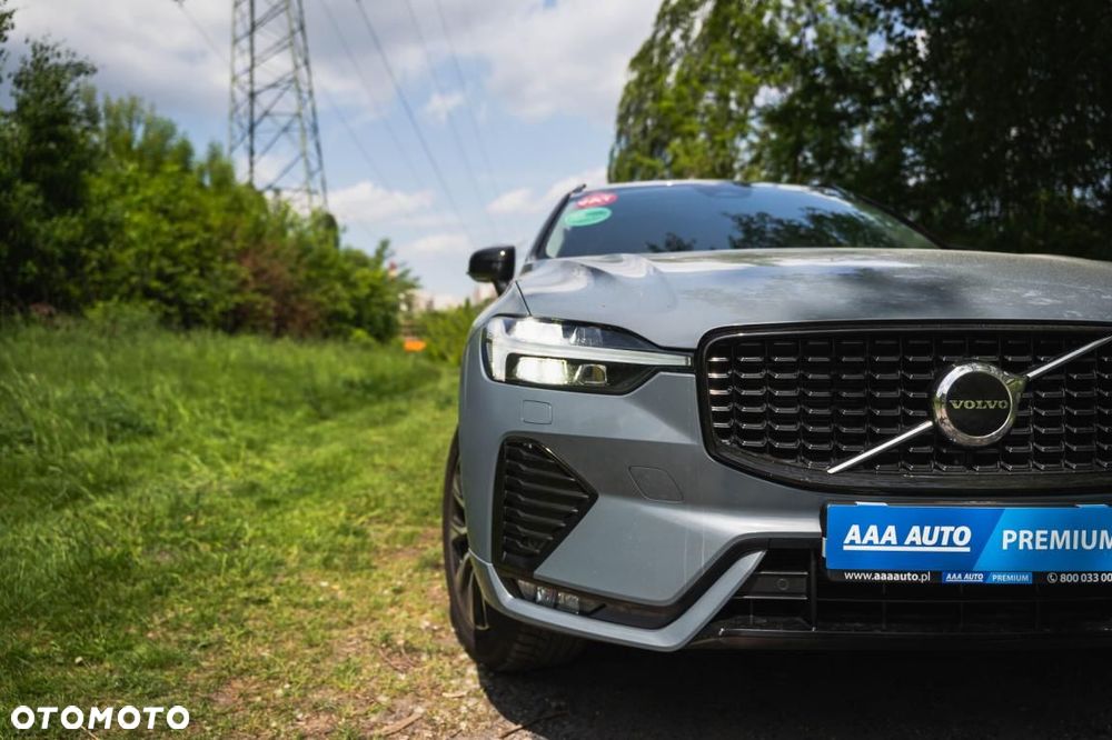 Volvo XC 60 - 9