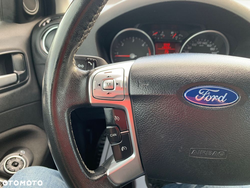 Ford Mondeo 2.0 TDCi EConetic Trend - 22