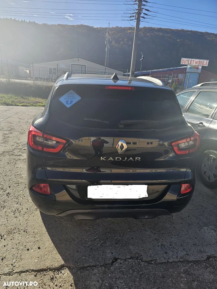 Renault Kadjar - 3