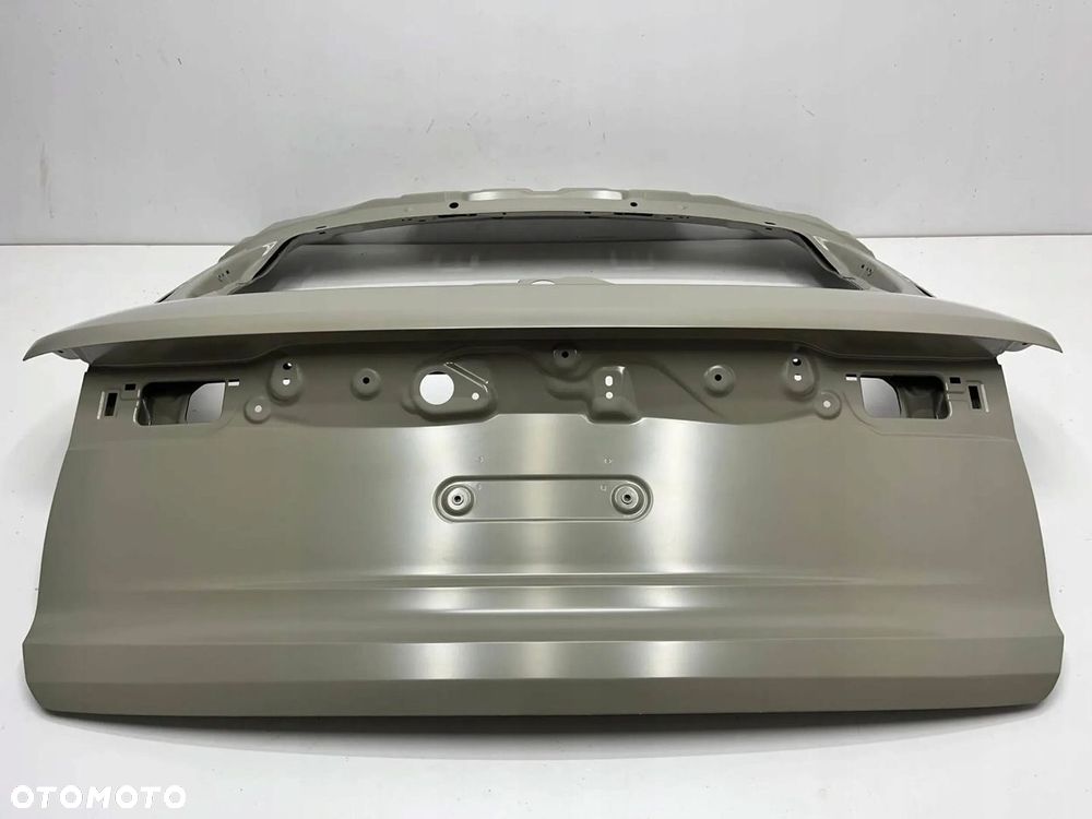 LynkCo 01 Nowa klapa bagażnika tył tylna - 6