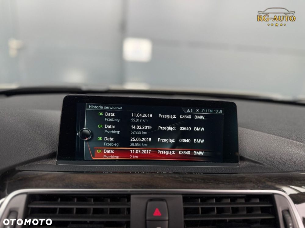 BMW Seria 3 - 37