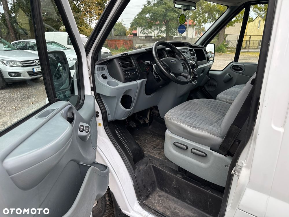 Ford Transit 300S - 19