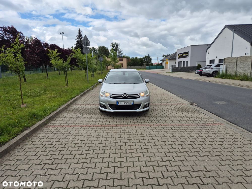 Citroën C4 HDi 90 Attraction - 16