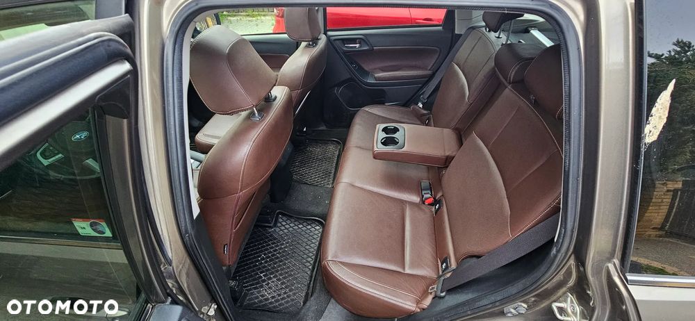 Subaru Forester - 13